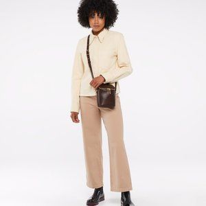 MATT & NAT BRAVE MICRO - DWELL CROSSBODY BAG